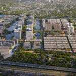 The Global City